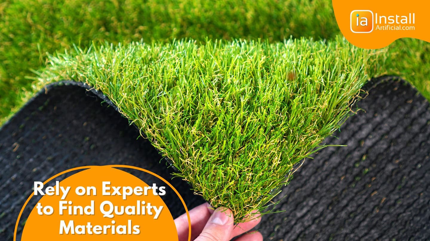 Selecting the Best Artificial Grass for Dogs in Houston