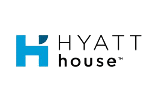 Hyatt House artificial grass client